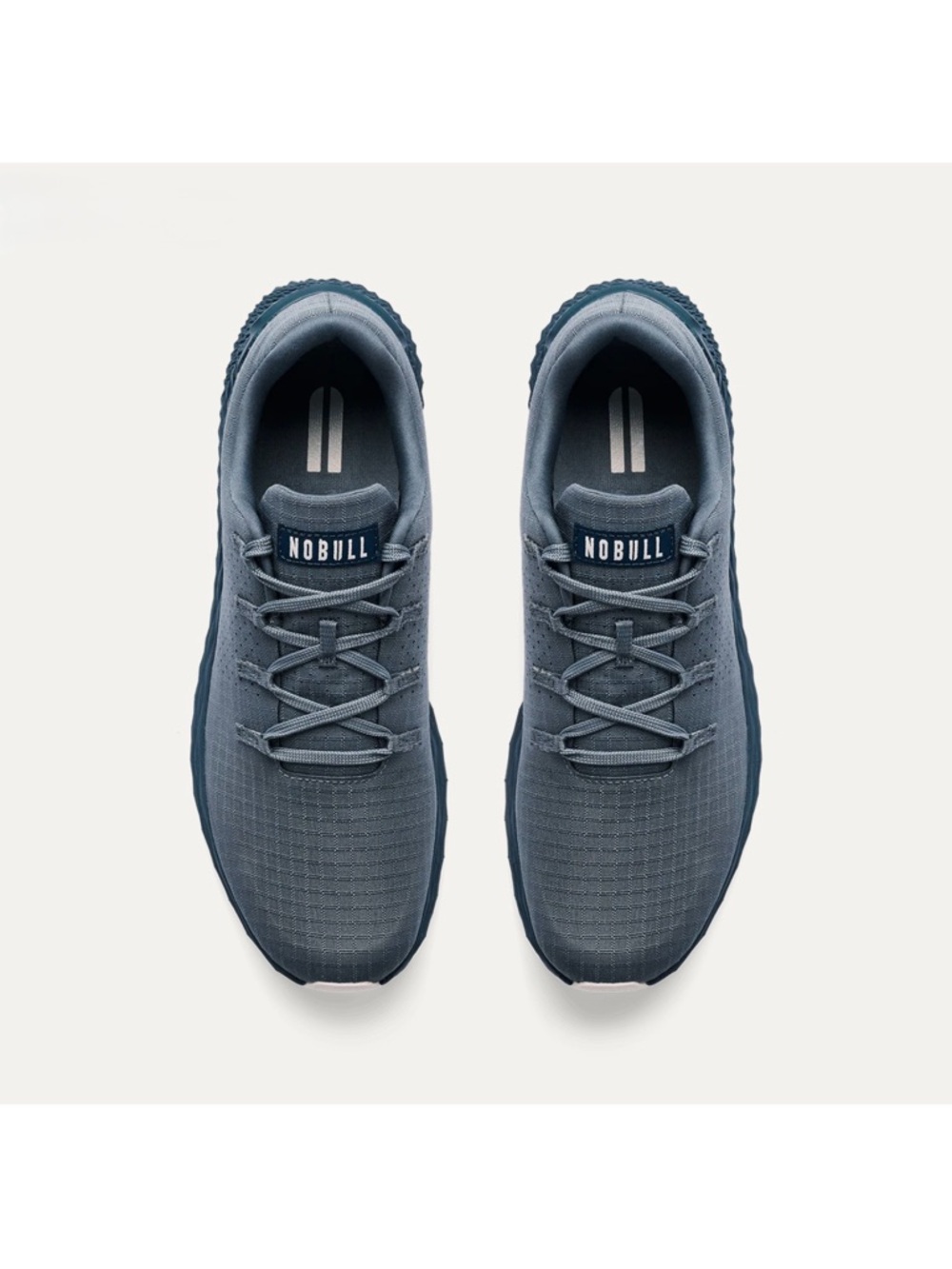 New NOBULL Men's Allday 365 Ripstop- Midnight (New Color) - Picture 6 of 9